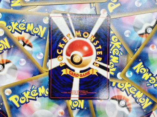 ホビー用品のポケモンカード