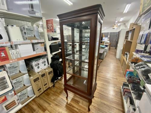家具のコレクションボード