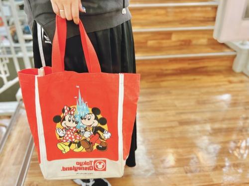 ディズニーのDisney