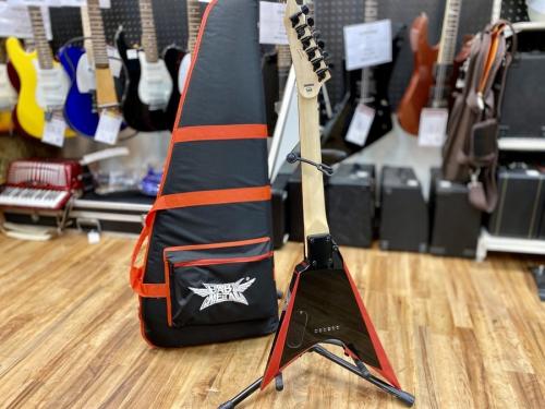 中古ギターのBABYMETAL