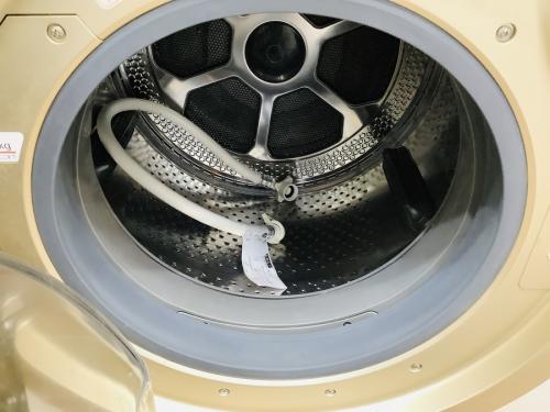 生活家電の東芝