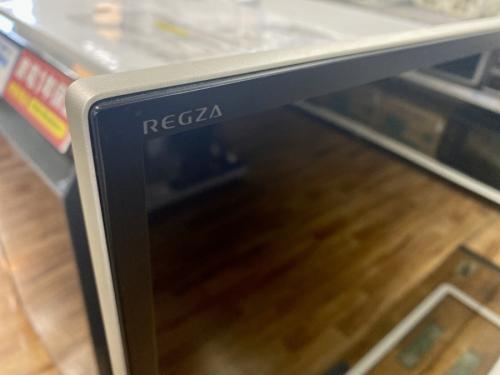 テレビの液晶テレビ