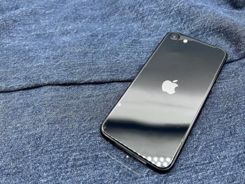 デジタル家電のIPHONE