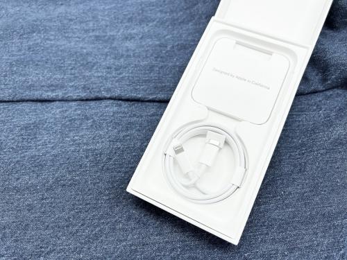 iPhoneSEのアイフォン