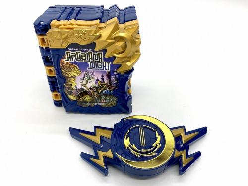 ホビーの仮面ライダー