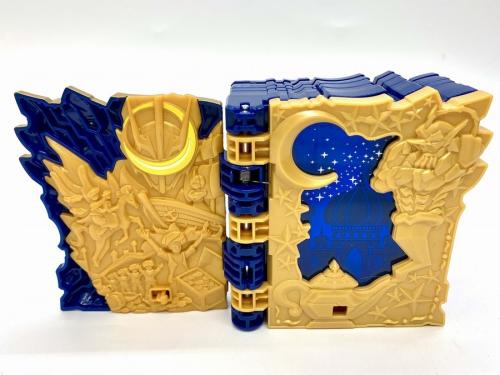 仮面ライダーの仮面ライダーセイバー
