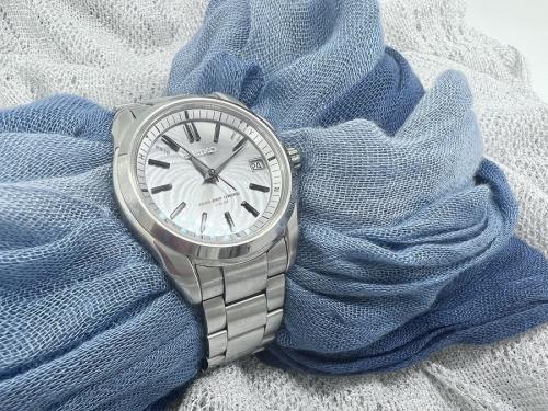 腕時計のSEIKO