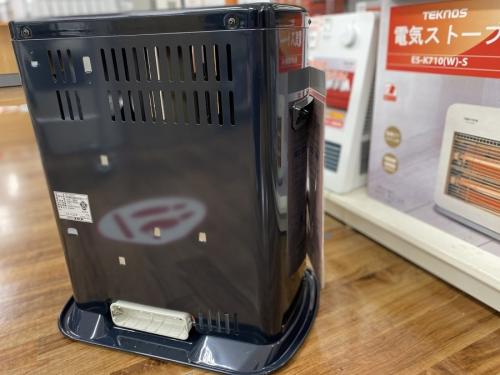 石油ストーブのCORONA