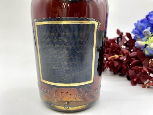 コルドンブルーのグリーンボトル