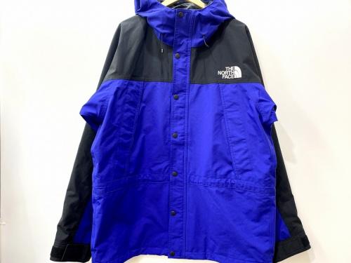 アウターのTHE NORTH FACE