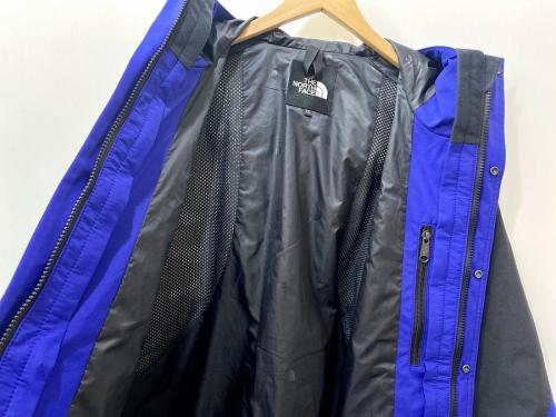 マウンテンジャケット