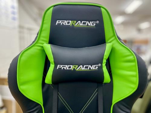 ゲームのゲーミングチェア　　中古