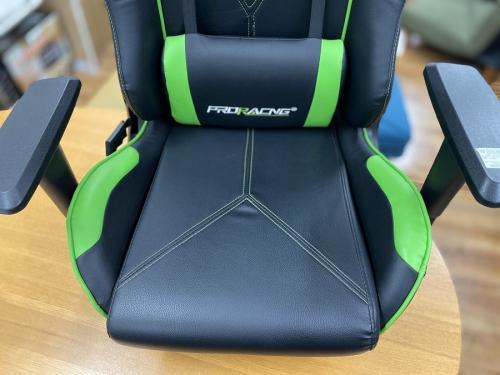 PRORACINGのプロレーシング