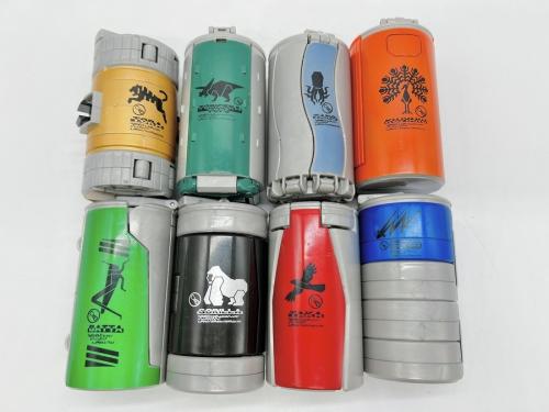 仮面ライダーオーズの仮面ライダーOOO