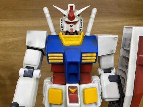 ガンダムのシャア