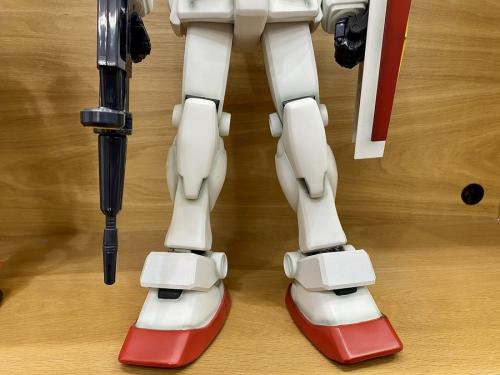 シャアのザク