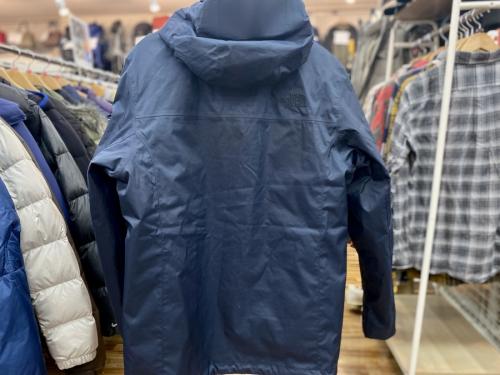 THE NORTH FACEのノースフェイス