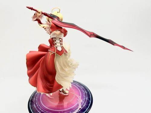Fateのフェイト