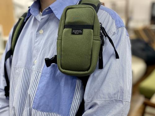 ポーターのPORTER