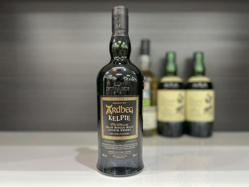 白州のアードベッグケルピー
