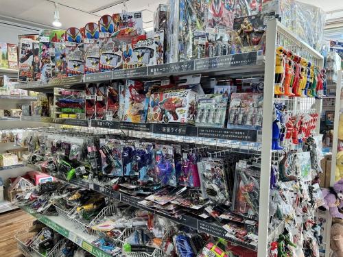 仮面ライダークウガのバイタルブレス