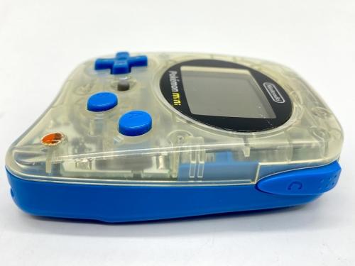 NintendoのMIN-001