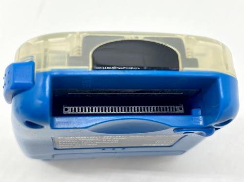 Nintendo　ポケモンミニ　ソフト、ストラップ付き Nintendo ポケモンミニ ソフト、ストラップ付き - メルカリ