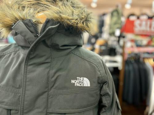 メンズファッションのアウター