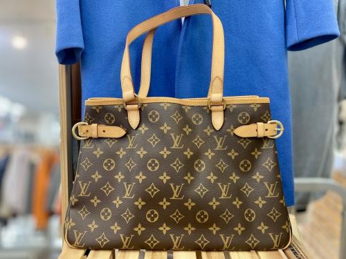 LOUIS VUITTONのルイヴィトン