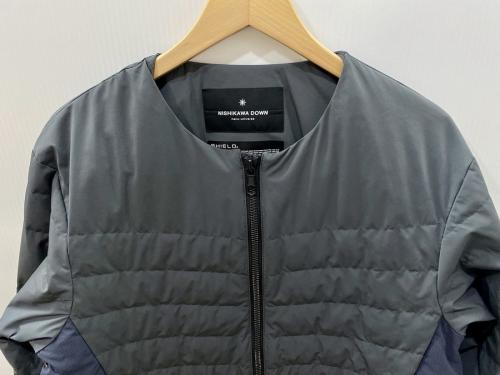メンズファッションのジャケット