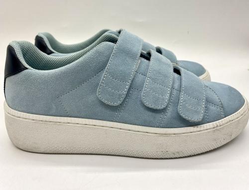 マルタンマルジェラのベルクロスニーカー