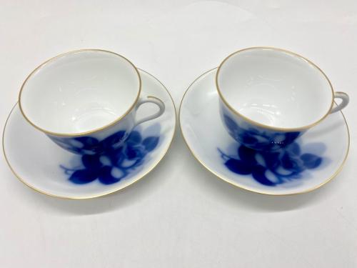 洋食器の大蔵陶園
