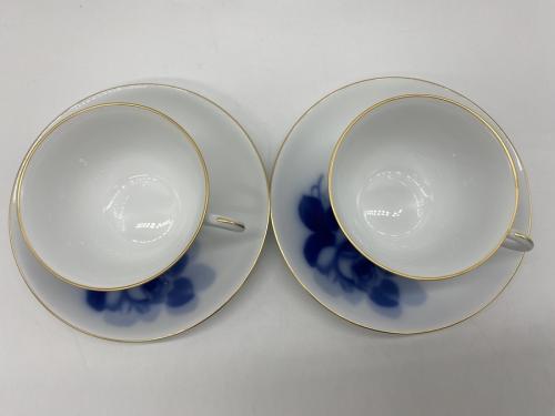 カップ＆ソーサー