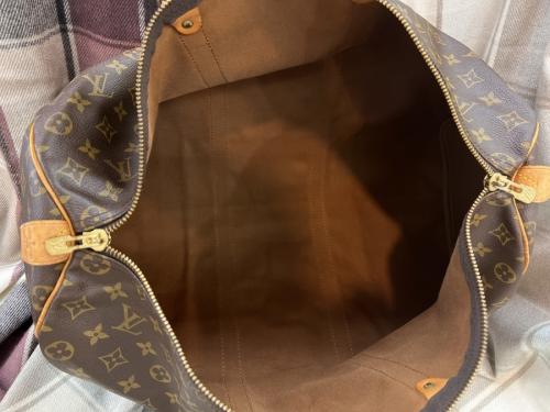 LOUIS VUITTONのルイヴィトン