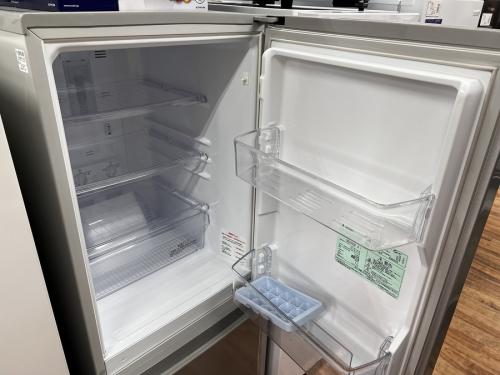 冷蔵庫の三菱