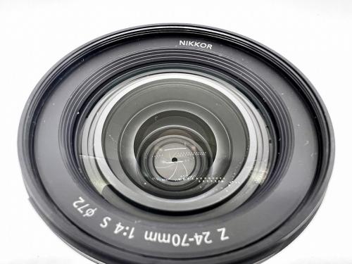 Nikonのニコン