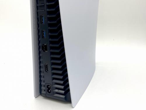 PS5のプレステ