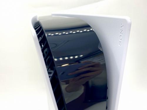 プレステのSONY