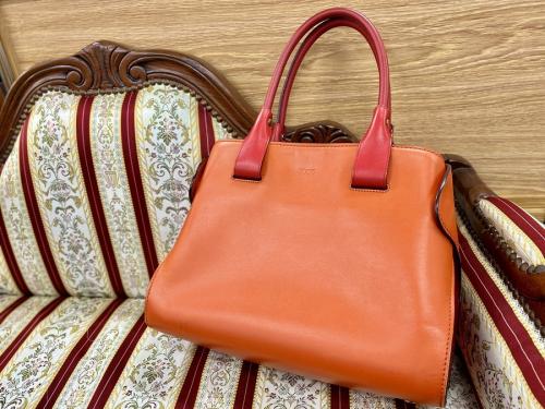 ブランド・ラグジュアリーのバッグ