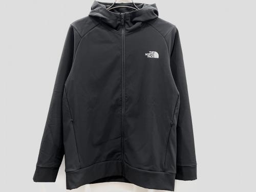 アウターのTHE NORTH FACE
