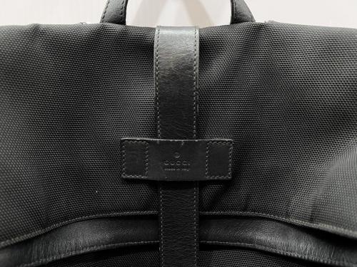 GUCCIのバックパック