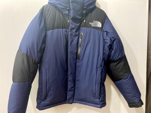 アウターのTHE NORTH FACE
