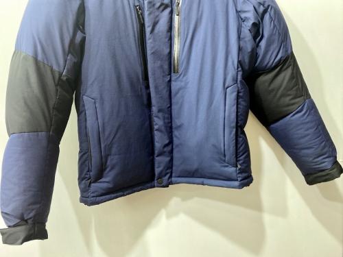 THE NORTH FACEのノースフェイス