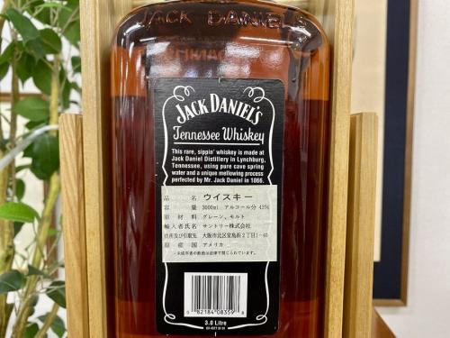JACK DANIEL'S