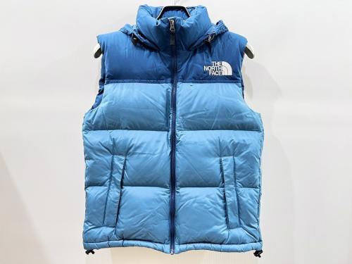 アウターのTHE NORTH FACE