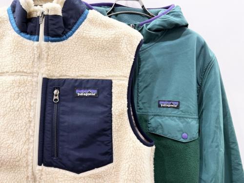 メンズファッションのPatagonia