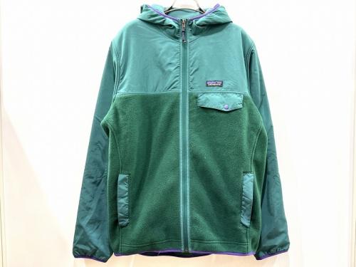 Patagoniaのパタゴニア
