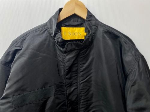 メンズファッションのアウター