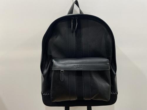 バッグのレザーリュック