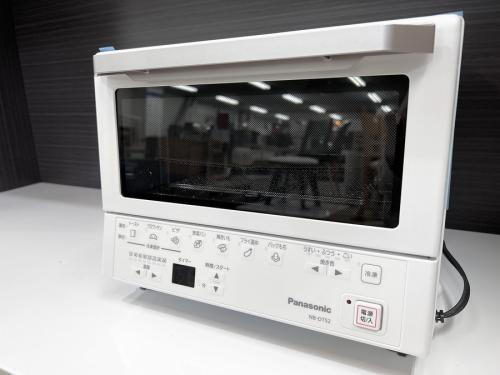 調理家電のトースター